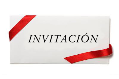 Invitación