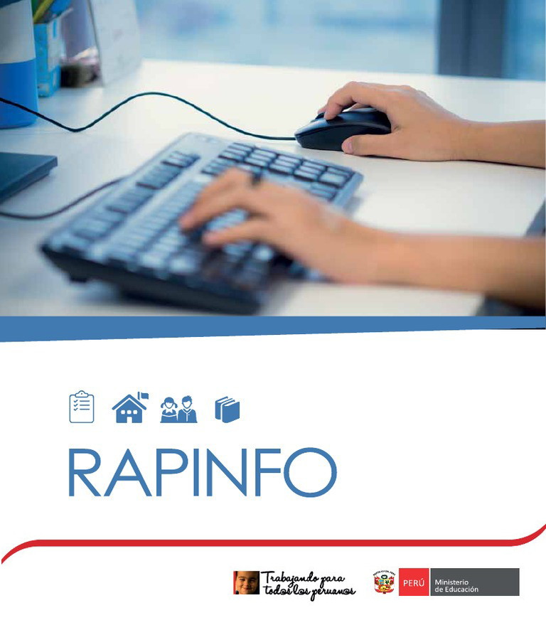 RAPINFO2018
